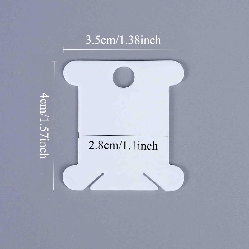 1set Embroidery Floss Bobbins  - Cotton Embroidery Thread Skeins review and price