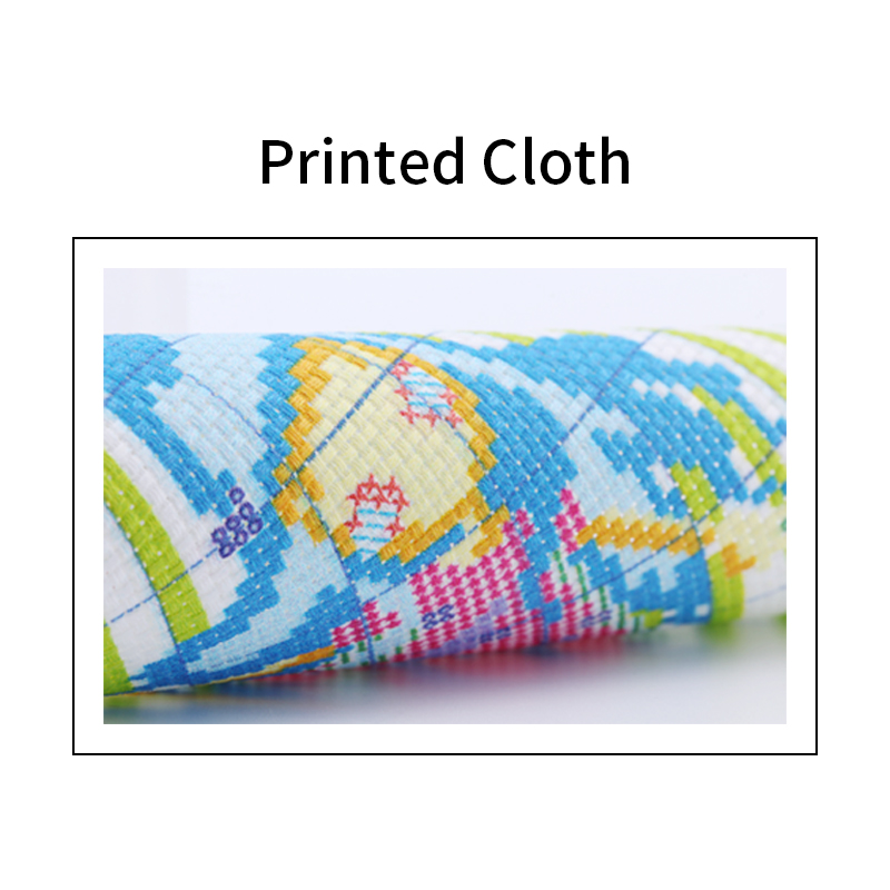 Joy Sunday Counted Fabric Embr - Cotton Embroidery Thread Skeins review and price