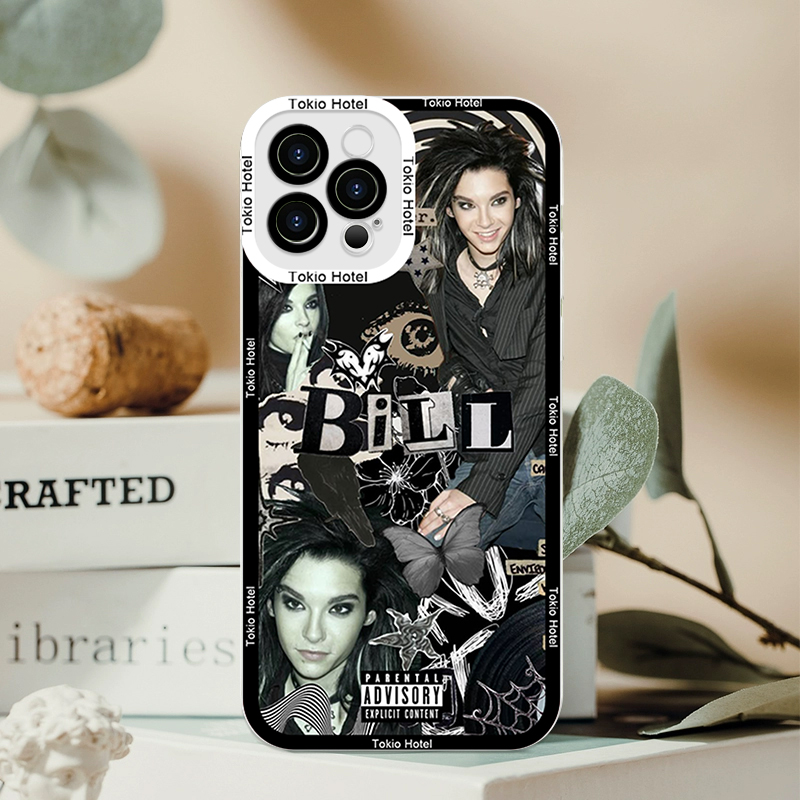 Singer Tom Bill Kaulitz Tokio  - Mini Electric Sewing Machine Handheld review and price